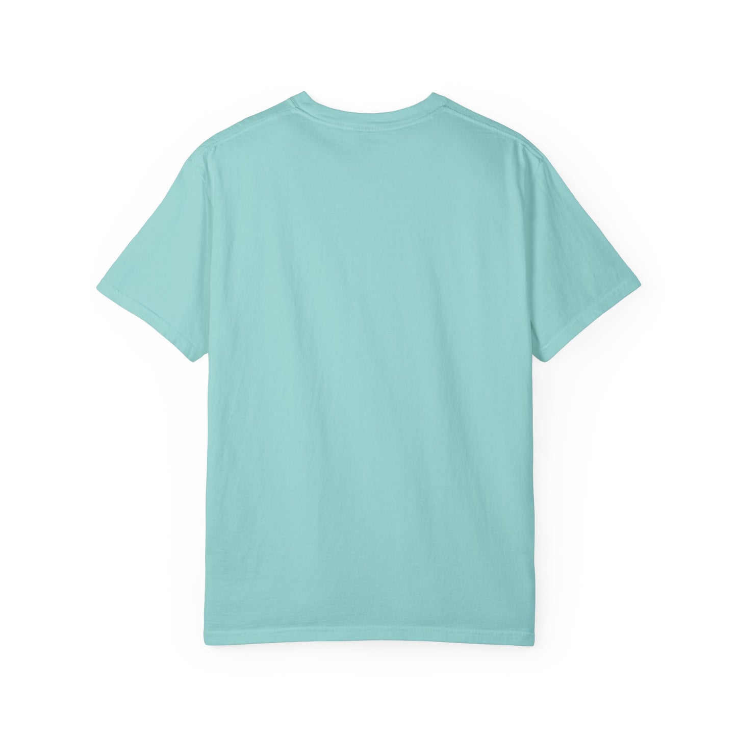 Winona Lake Block Logo Classic Tee - Unisex