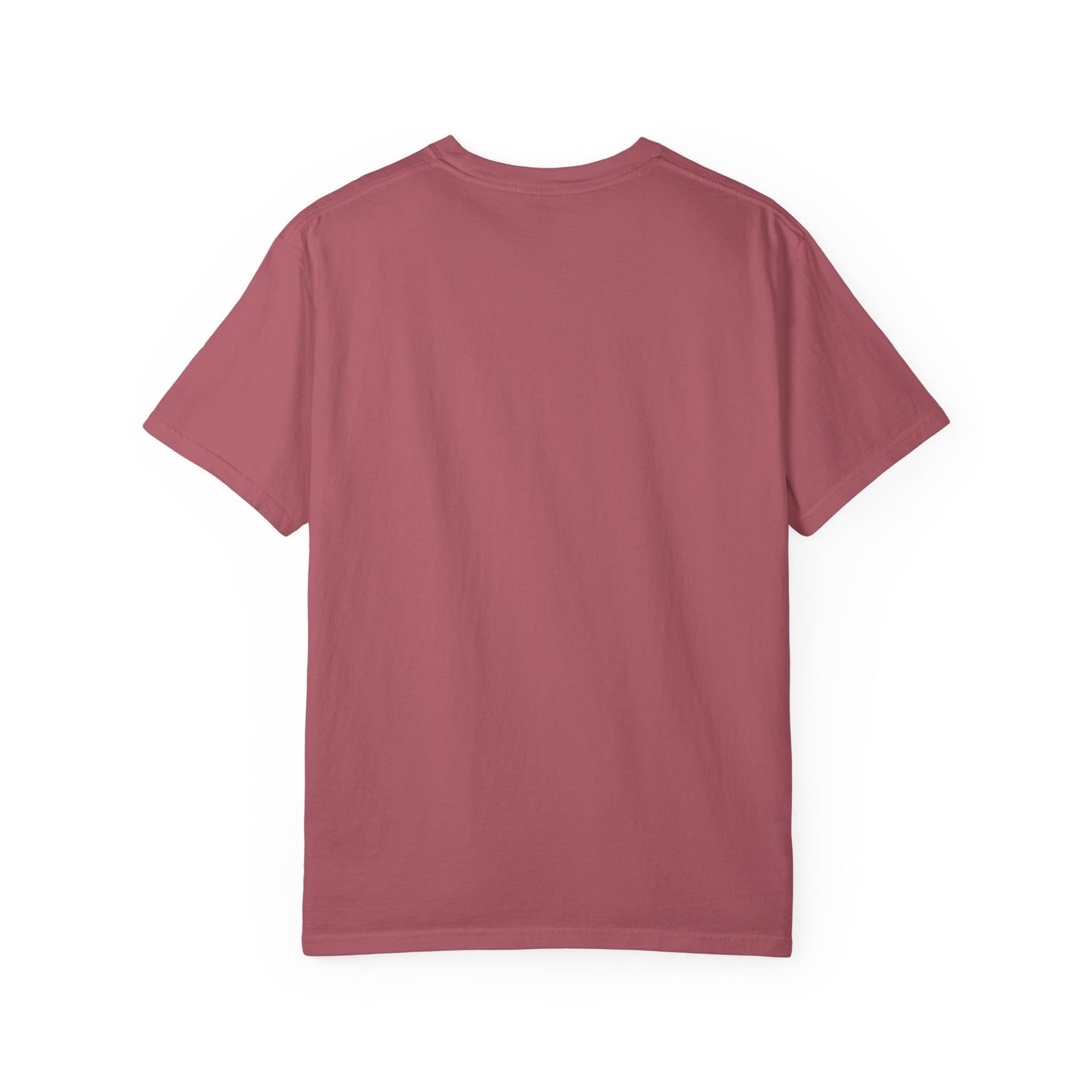 Winona Lake Vintage Map Classic Tee - Unisex
