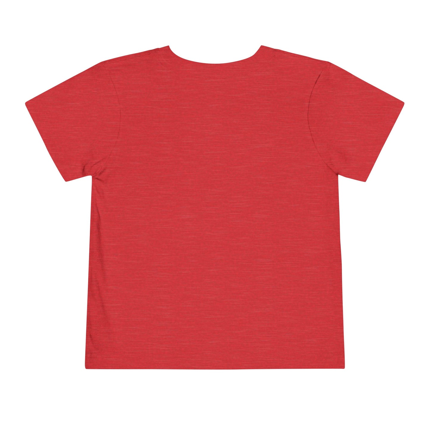 TODDLER Lake Kids Are Built Different Short Sleeve Tee
