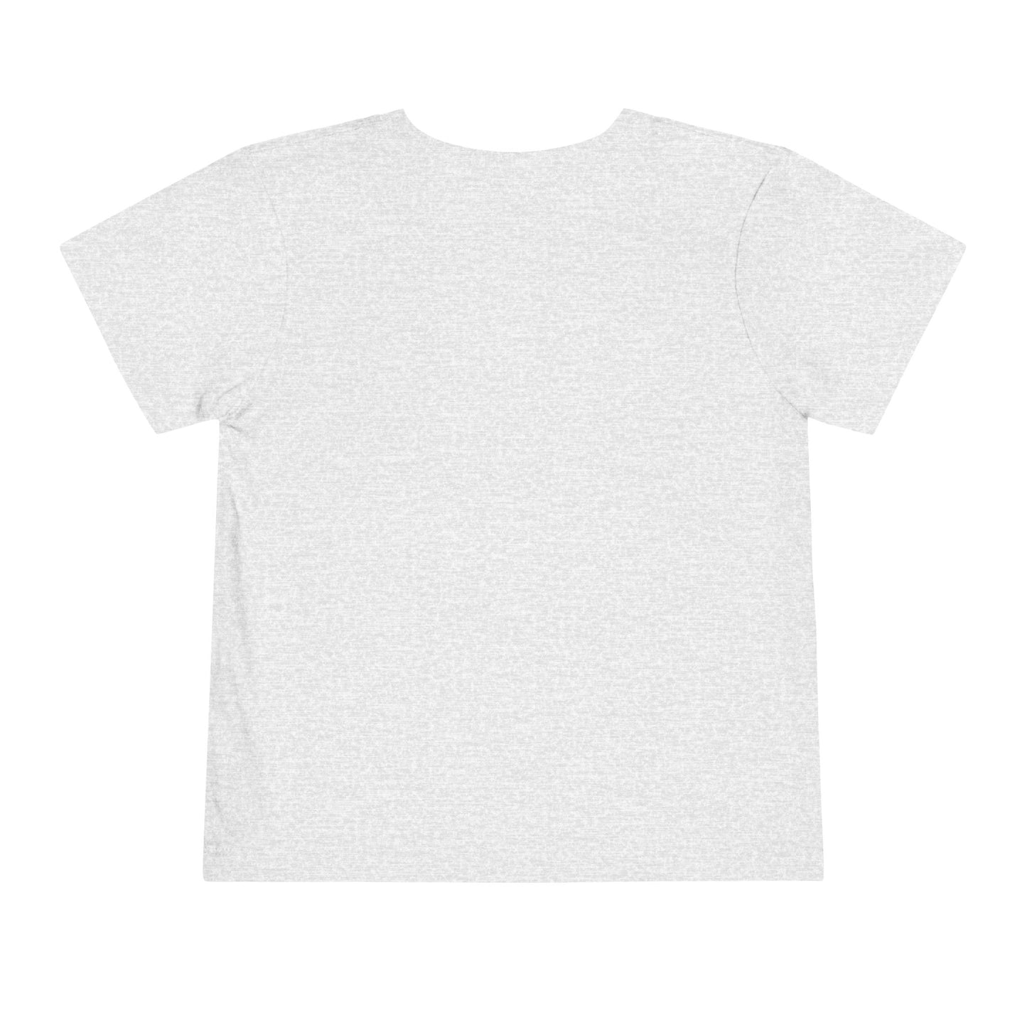 TODDLER Lake Kids Are Built Different Short Sleeve Tee