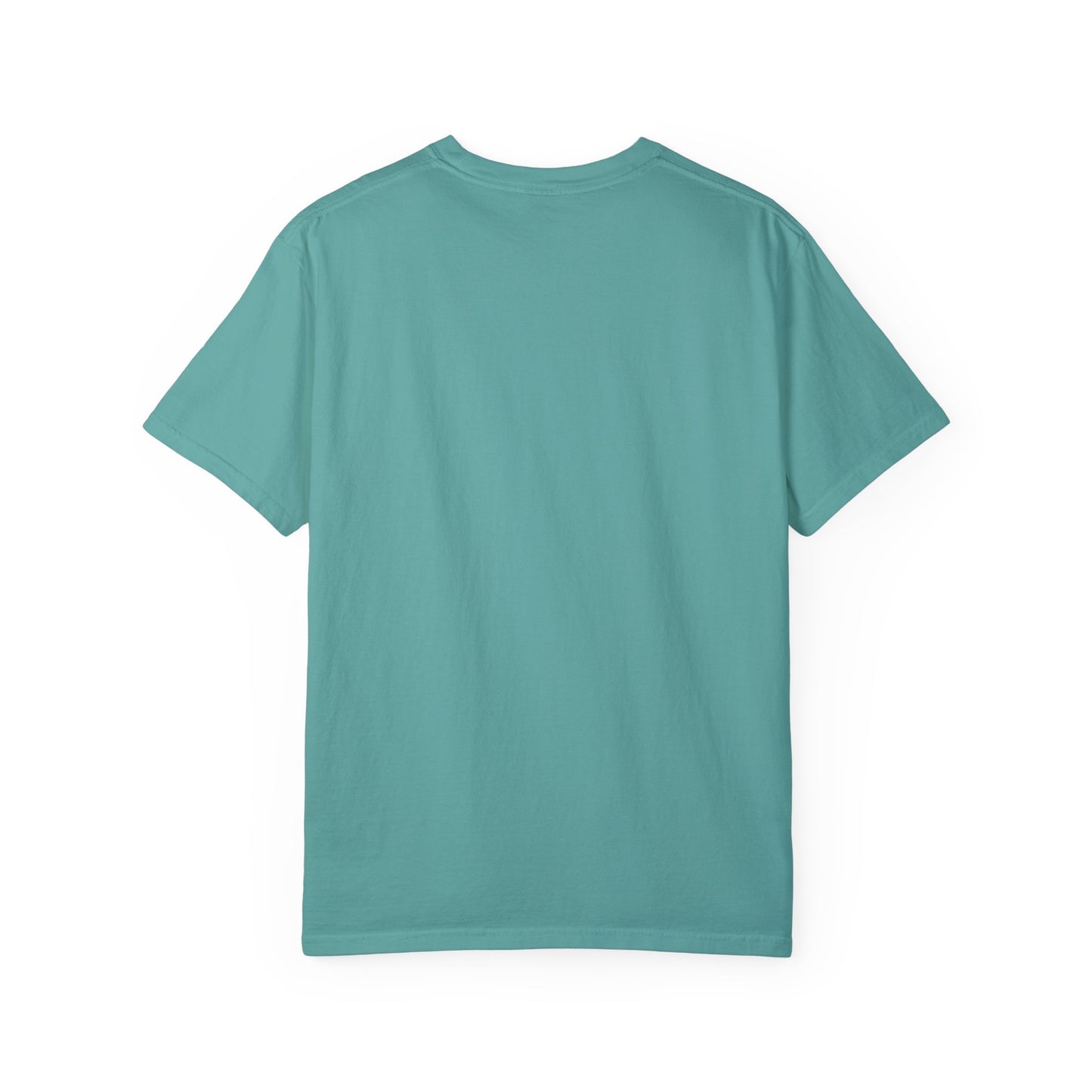 Winona Lake Block Logo Classic Tee - Unisex