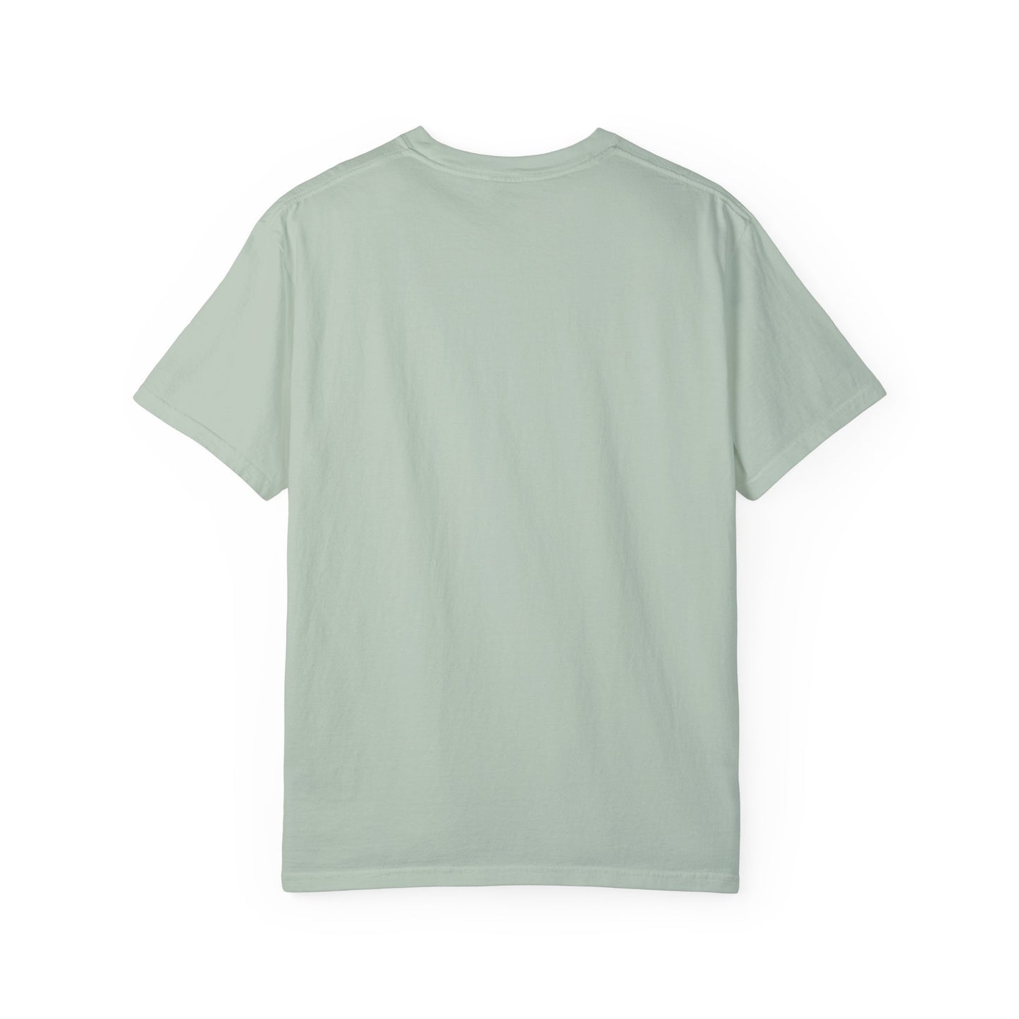 Winona Lake Block Logo Classic Tee - Unisex