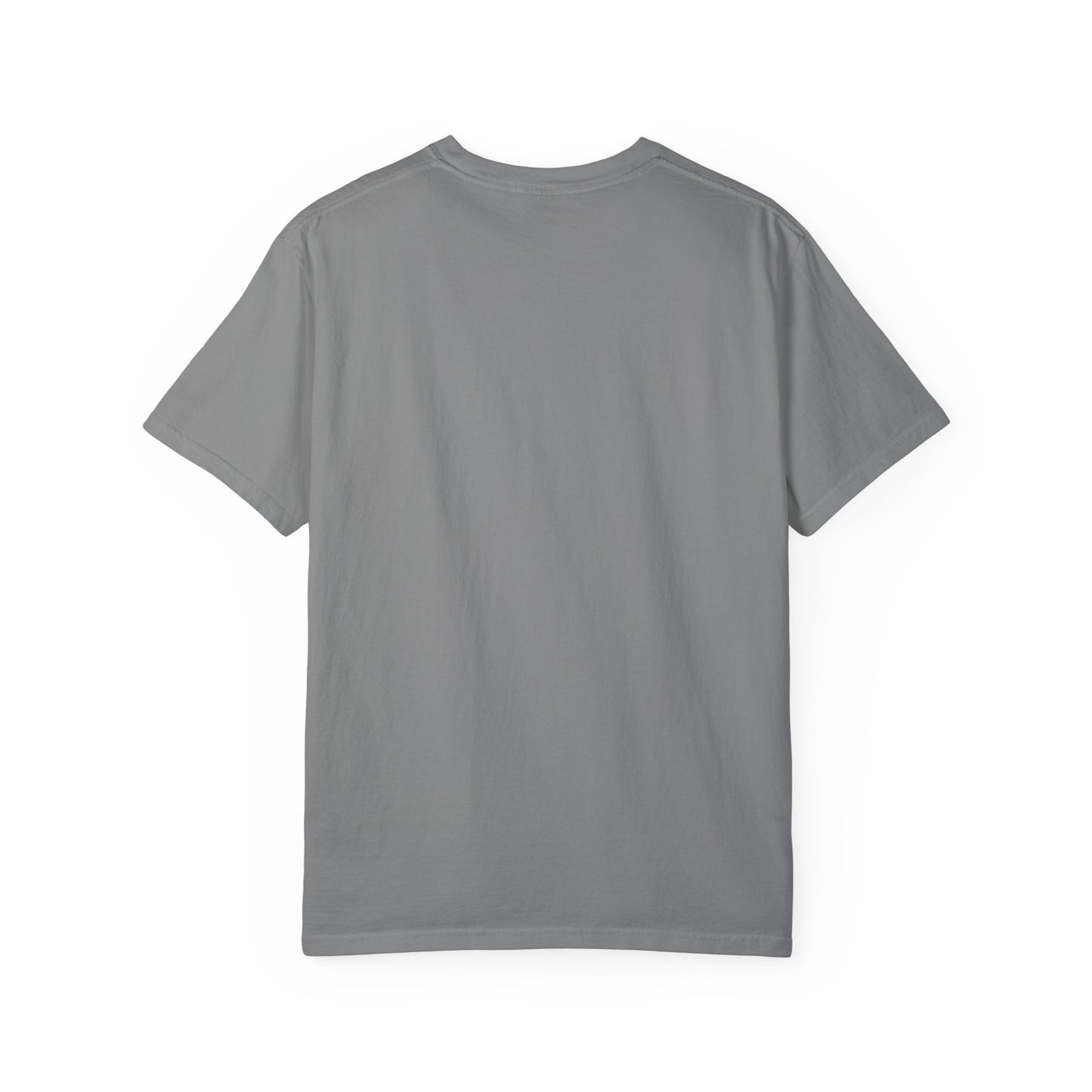 Winona Lake Block Logo Classic Tee - Unisex