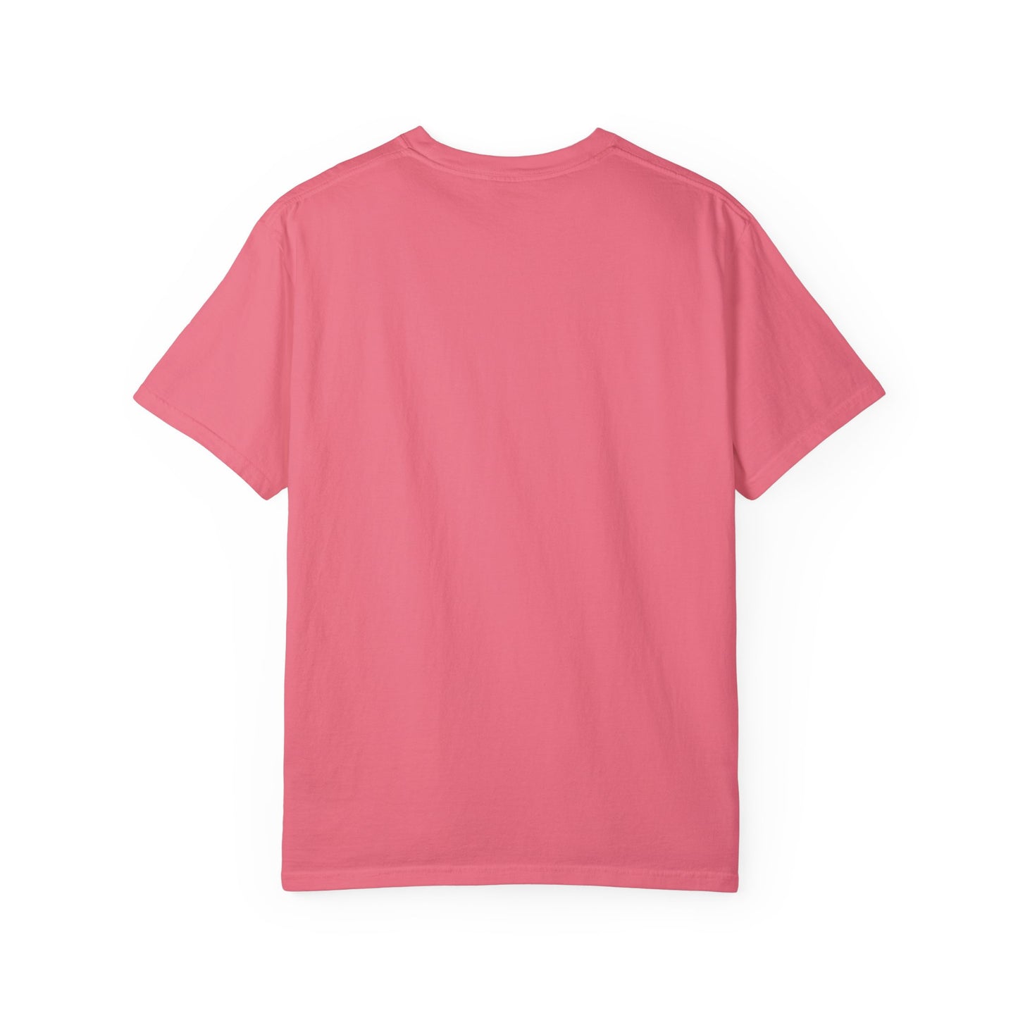 Winona Lake Block Logo Classic Tee - Unisex