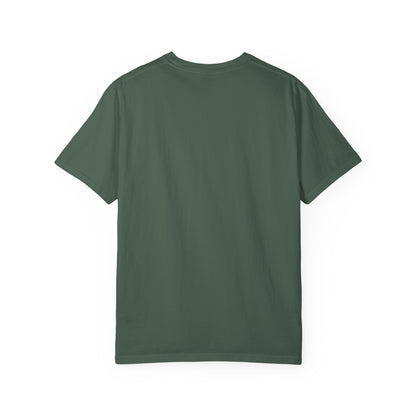 Winona Lake Vintage Map Classic Tee - Unisex