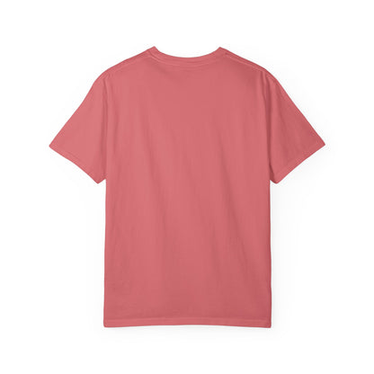 Winona Lake Vintage Map Classic Tee - Unisex
