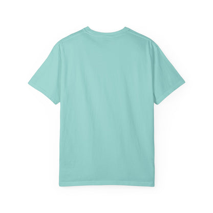 Winona Lake Vintage Map Classic Tee - Unisex