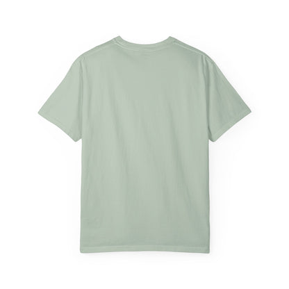 Winona Lake Vintage Map Classic Tee - Unisex