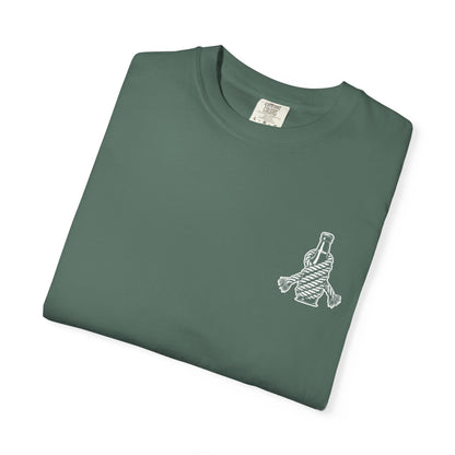 Classic Knots to Tie One On Tee - Unisex