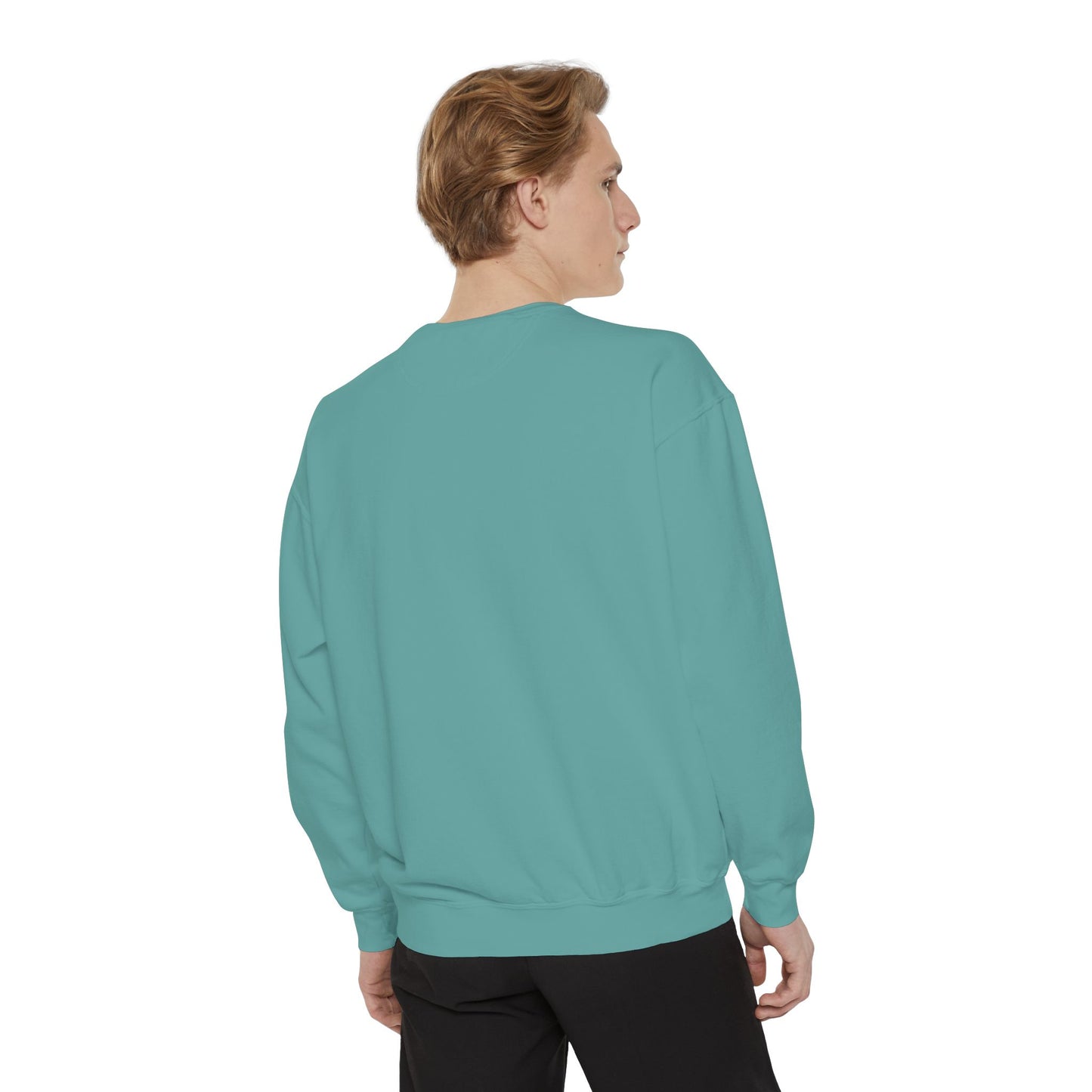 Bell Rohr Park Tippecanoe Lake Crewneck Sweatshirt - Unisex