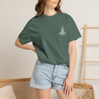 Classic Knots to Tie One On Tee - Unisex