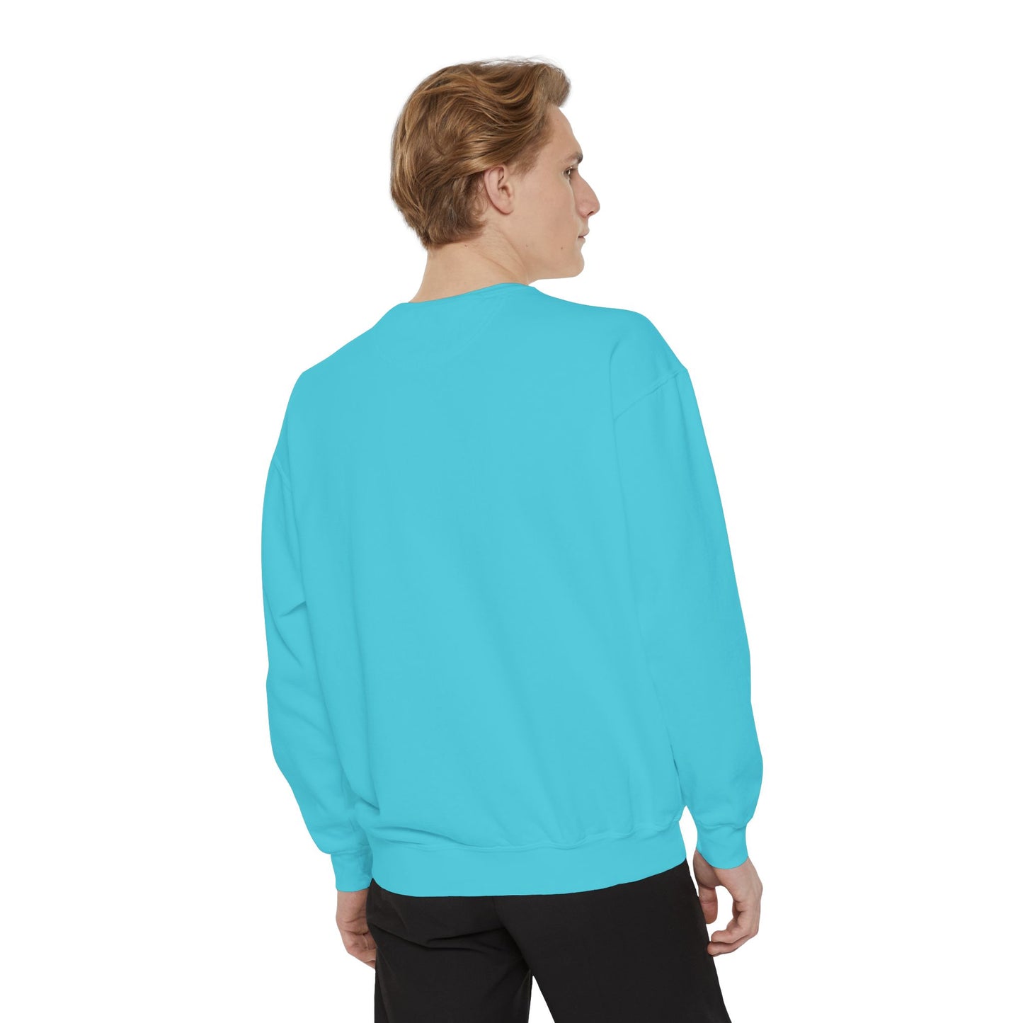 Bell Rohr Park Tippecanoe Lake Crewneck Sweatshirt - Unisex