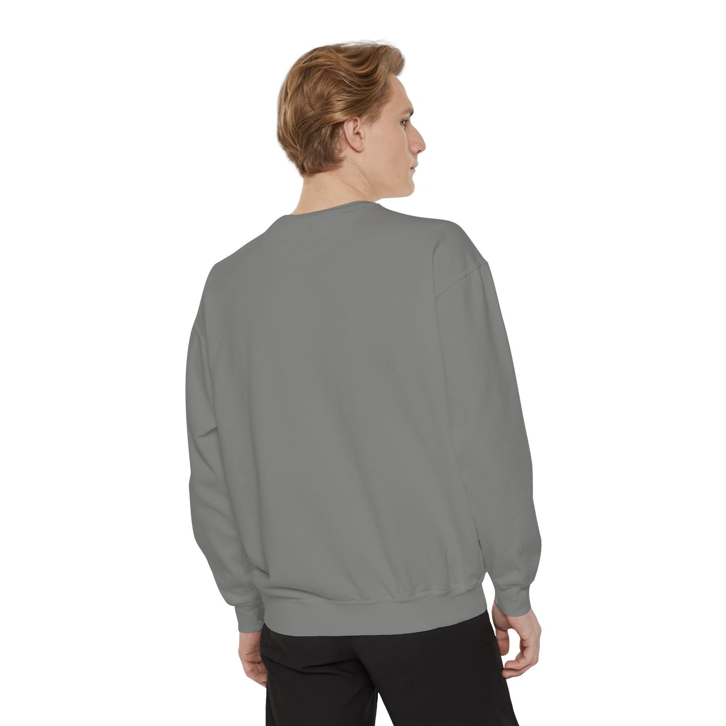 Frazier's Landing Tippy Lake Unisex Sweatshirt