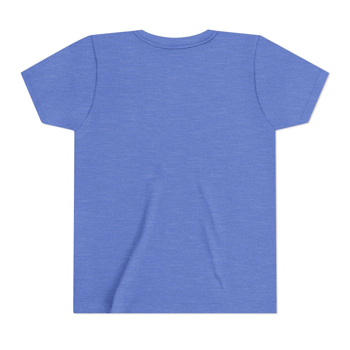 YOUTH Semi-Professional Tuber Short Sleeve Tee