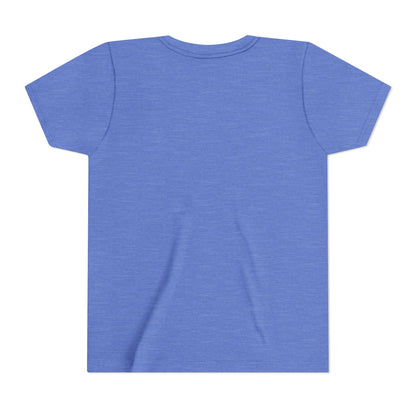 YOUTH Semi-Professional Tuber Short Sleeve Tee