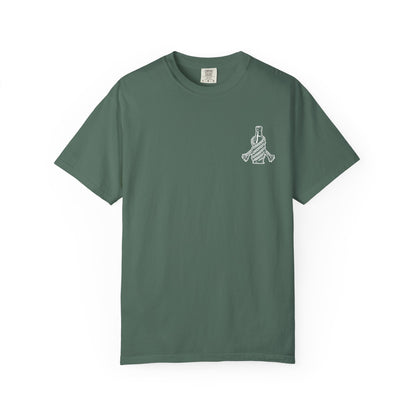 Classic Knots to Tie One On Tee - Unisex