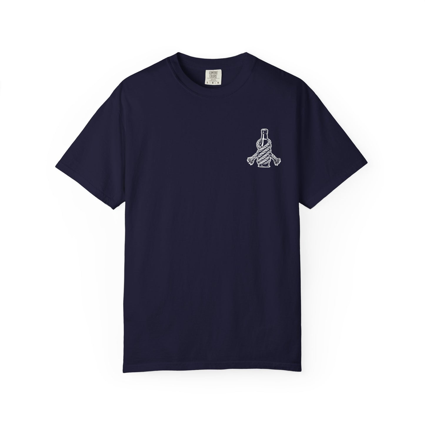 Classic Knots to Tie One On Tee - Unisex