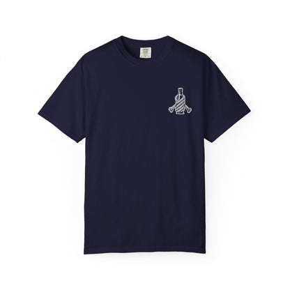 Classic Knots to Tie One On Tee - Unisex