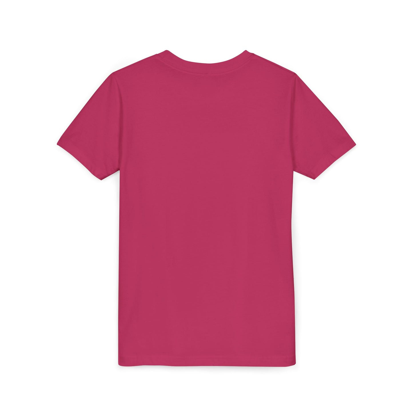 YOUTH Tippecanoe Lake Block Logo Short Sleeve Tee