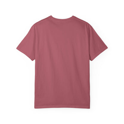 Winona Lake Vintage Map Classic Tee - Unisex