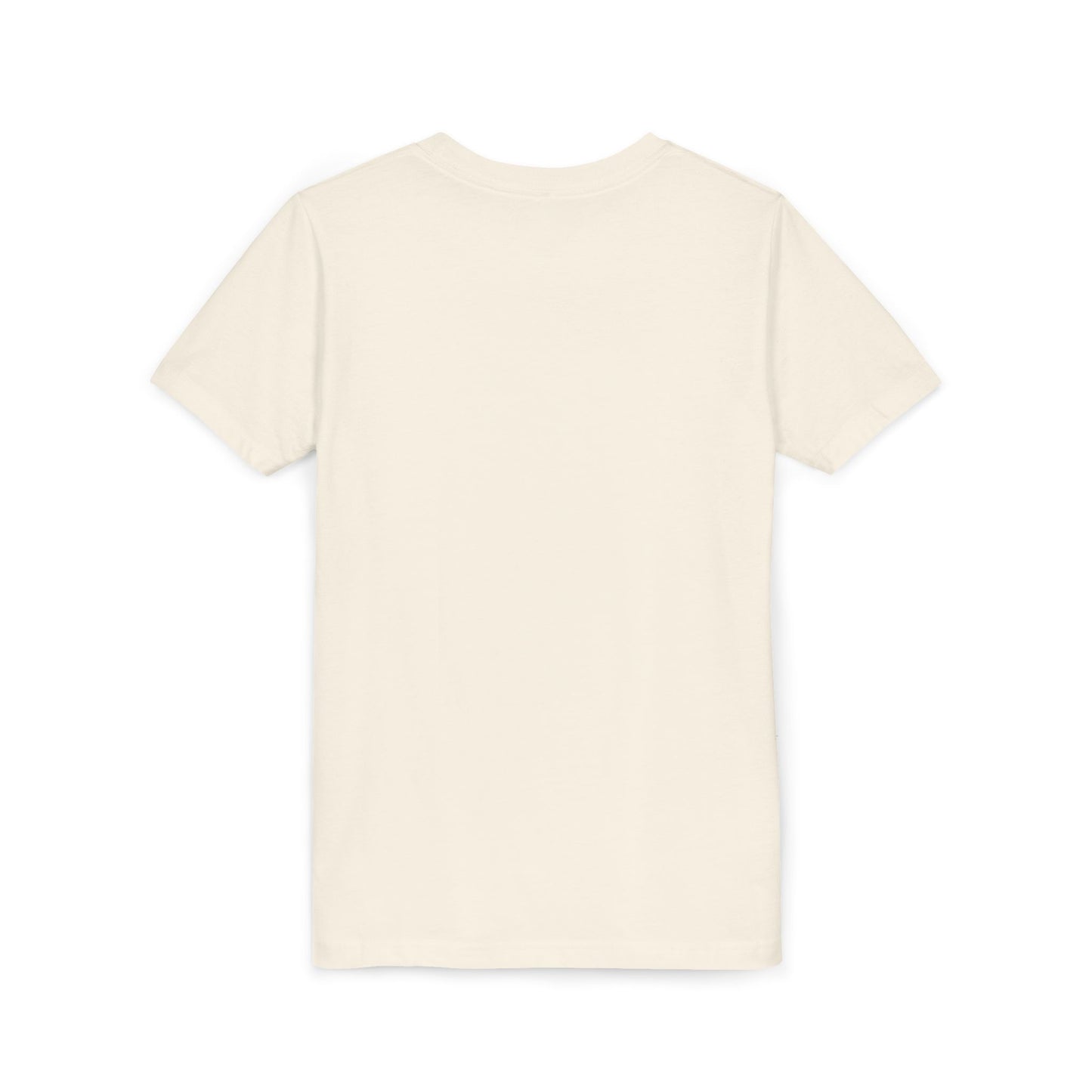 YOUTH Tippecanoe Lake Block Logo Short Sleeve Tee