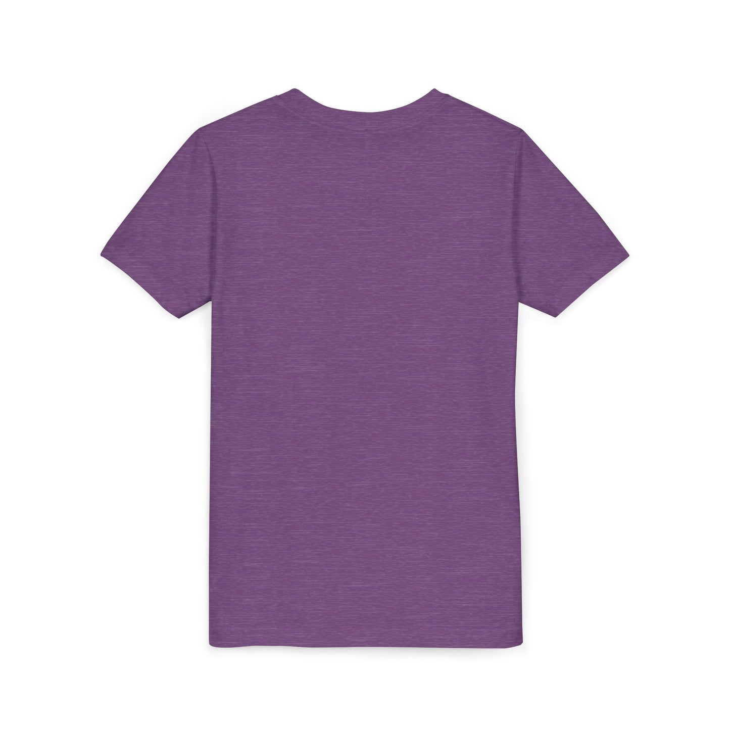 YOUTH Semi-Professional Tuber Short Sleeve Tee