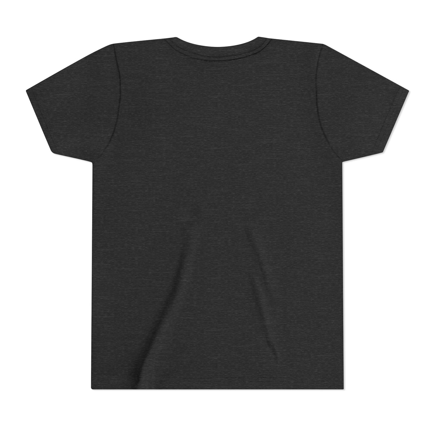 YOUTH Tippecanoe Lake Block Logo Short Sleeve Tee
