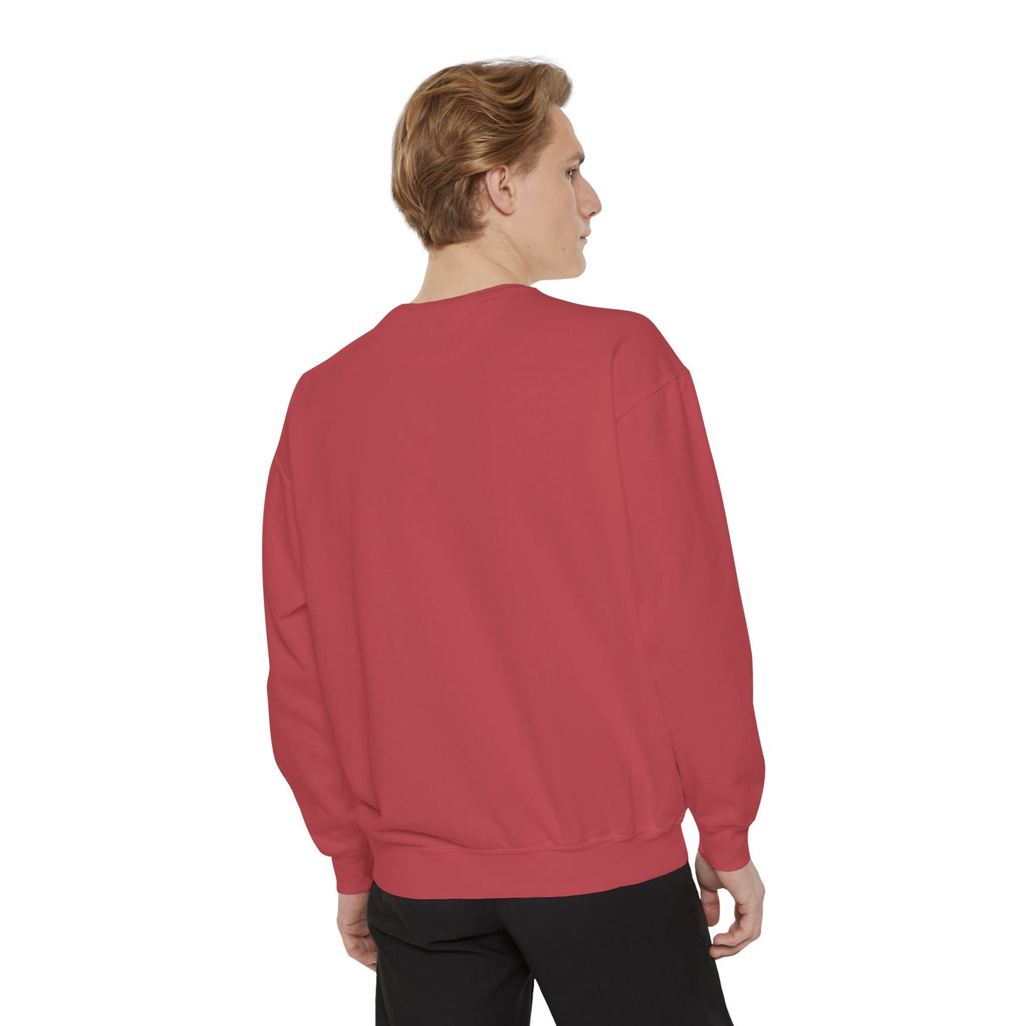 Frazier's Landing Tippy Lake Unisex Sweatshirt