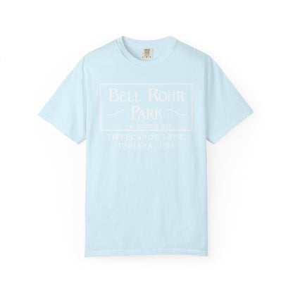 Bell Rohr Park Tippecanoe Lake Tee - Unisex