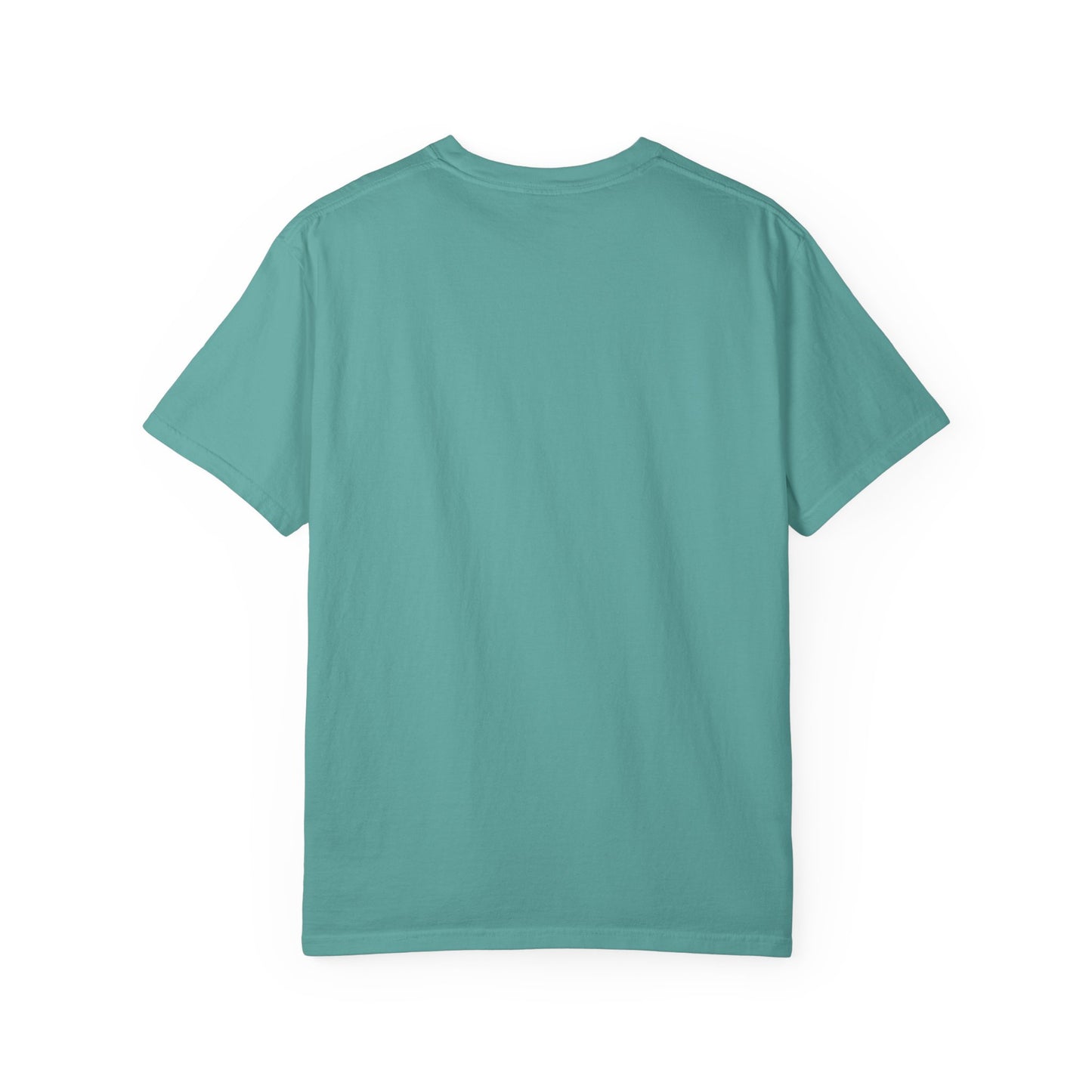 Little Tippy Block Logo Classic Tee - Unisex