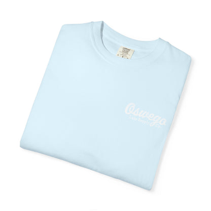 Oswego Lake Supply Co. Brand Tee - Unisex