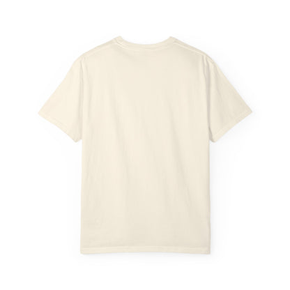 Winona Lake Block Logo Classic Tee - Unisex
