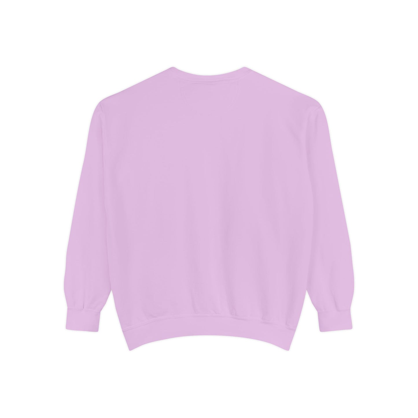 Tippecanoe Lake Block Logo Crewneck Sweatshirt - Unisex