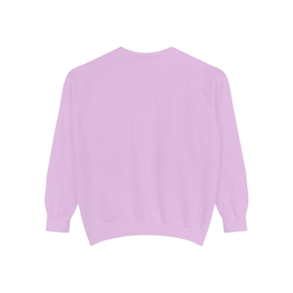 Tippecanoe Lake Block Logo Crewneck Sweatshirt - Unisex