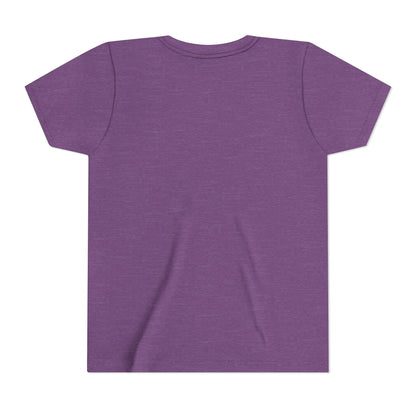 YOUTH Semi-Professional Tuber Short Sleeve Tee