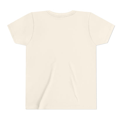 YOUTH Semi-Professional Tuber Short Sleeve Tee
