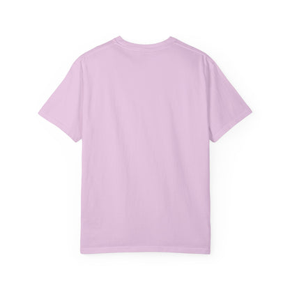 Lake Wawasee Block Logo Classic Tee - Unisex