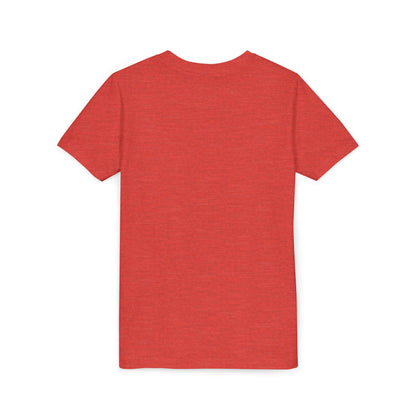 YOUTH Semi-Professional Tuber Short Sleeve Tee