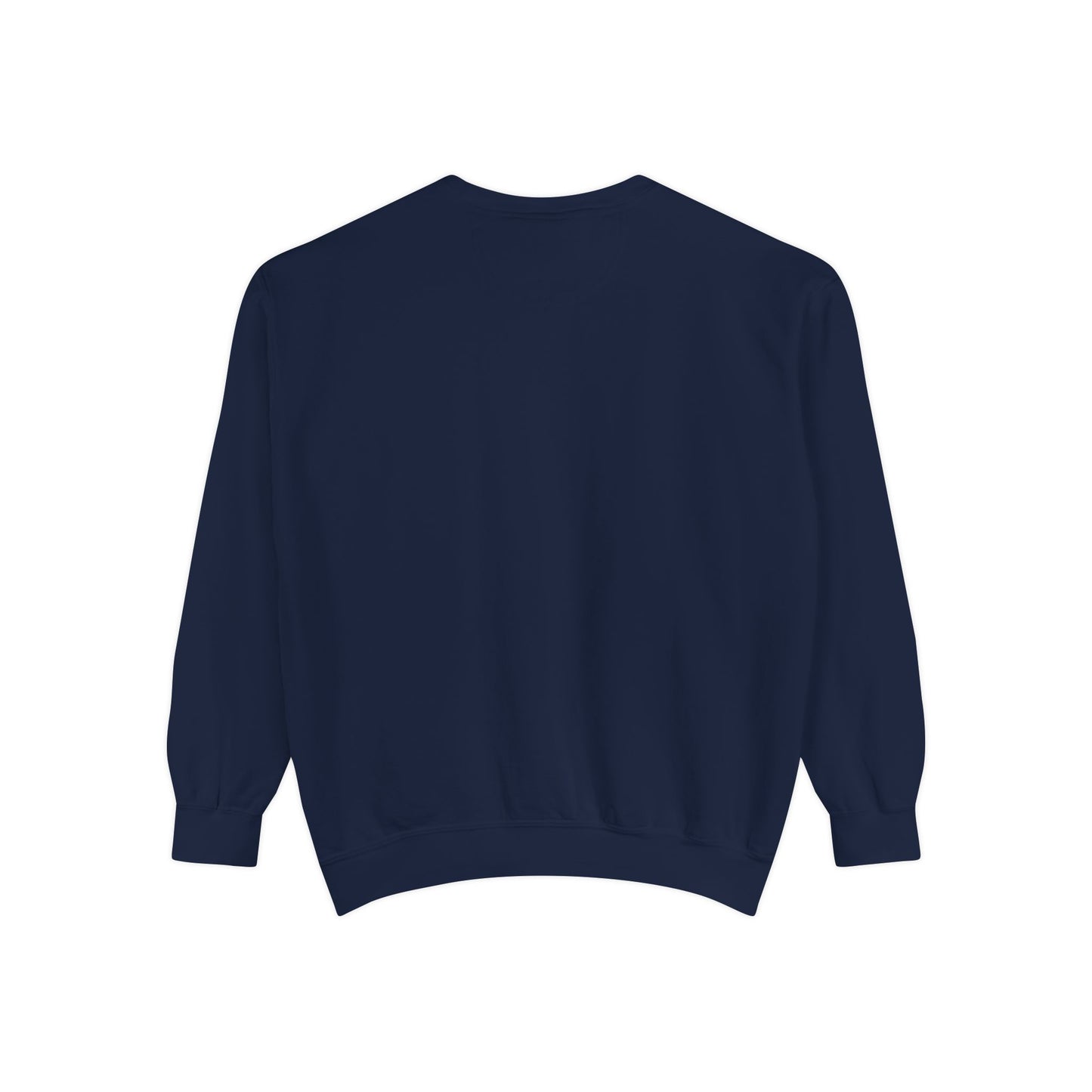 Tippecanoe Lake Block Logo Crewneck Sweatshirt - Unisex