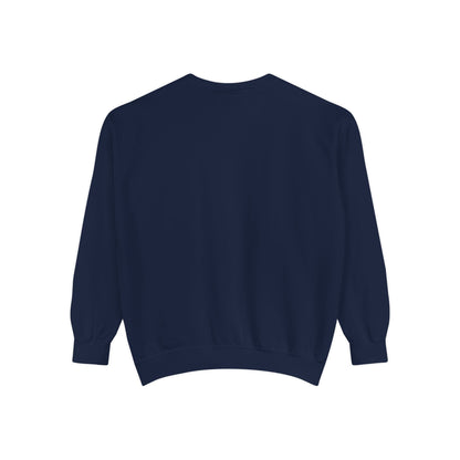 Tippecanoe Lake Block Logo Crewneck Sweatshirt - Unisex