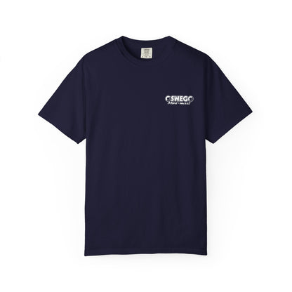 Oswego Mini Mart Heartbeat of Tippecanoe Lake Tee - Unisex