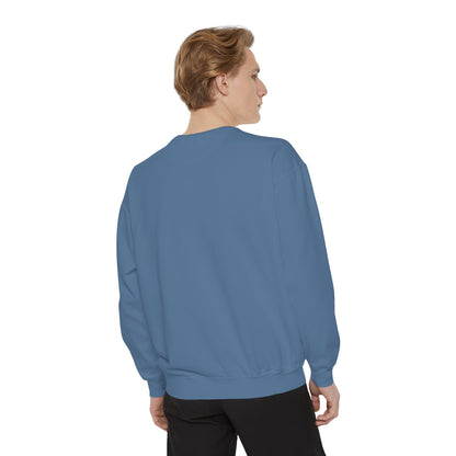 Bell Rohr Park Tippecanoe Lake Crewneck Sweatshirt - Unisex