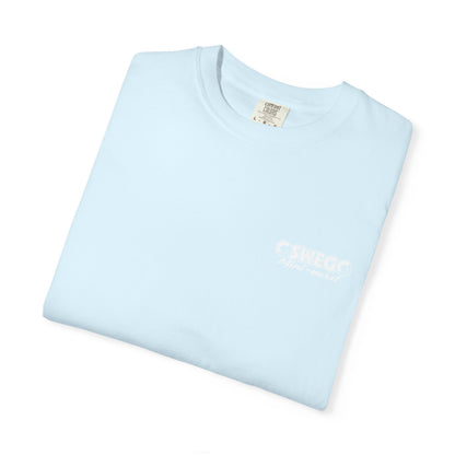Oswego Mini Mart Heartbeat of Tippecanoe Lake Tee - Unisex