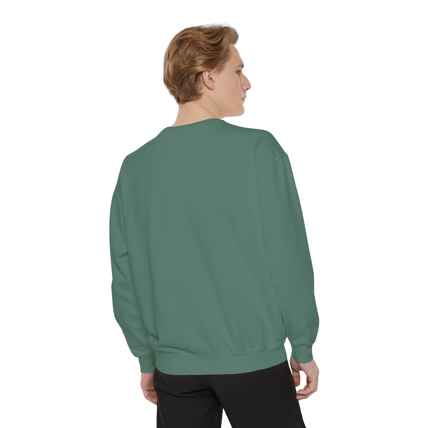 Lake Tippy Hoy's Landing Unisex Sweatshirt