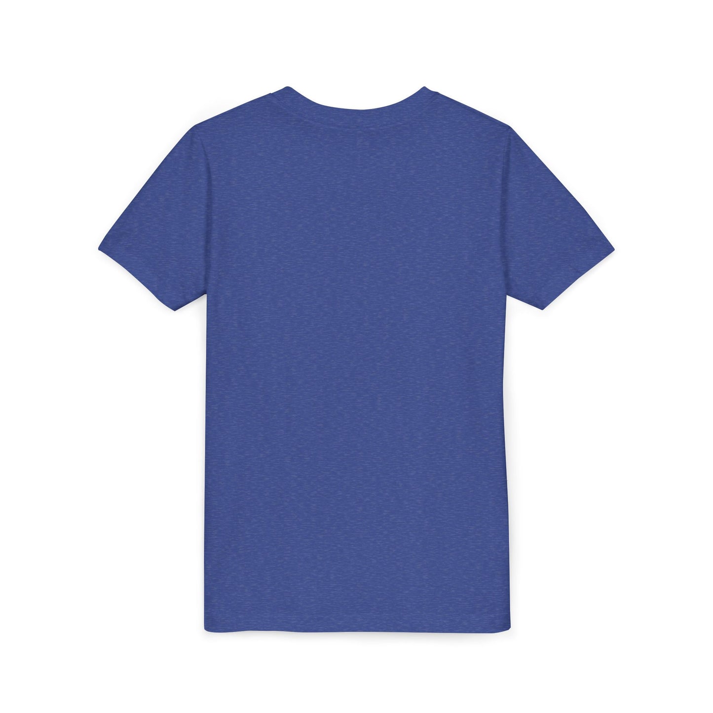 YOUTH Semi-Professional Tuber Short Sleeve Tee