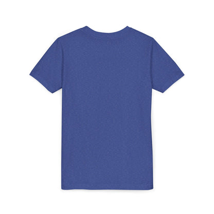 YOUTH Semi-Professional Tuber Short Sleeve Tee