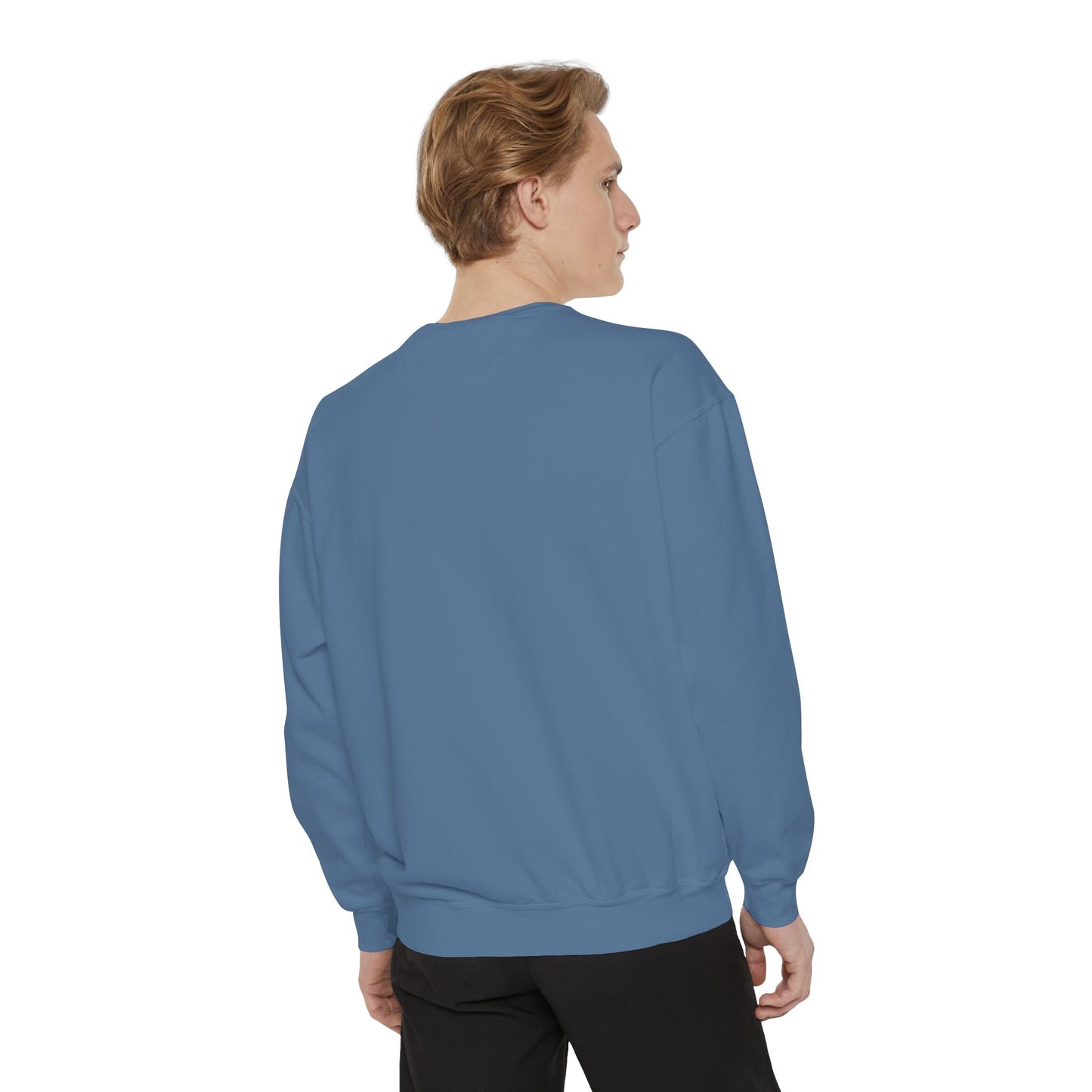 Frazier's Landing Tippy Lake Unisex Sweatshirt