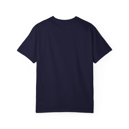 Winona Lake Vintage Map Classic Tee - Unisex