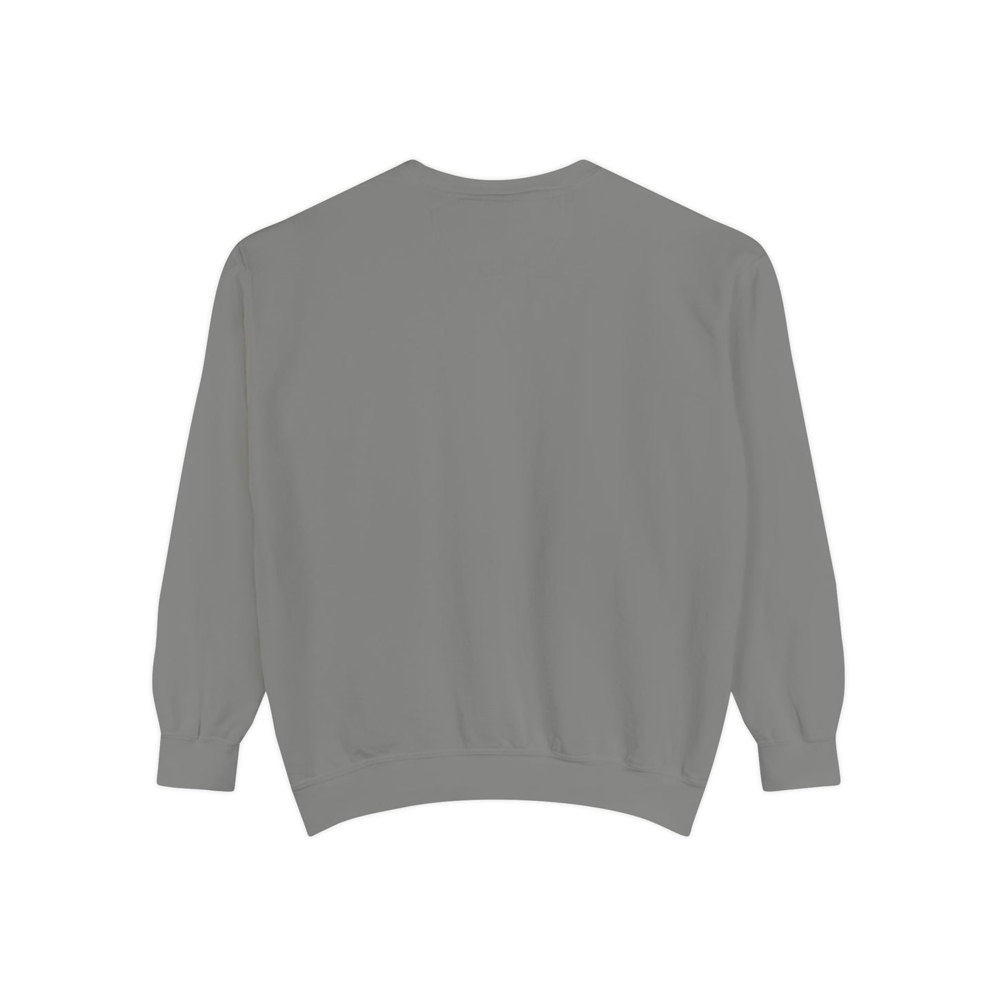 Tippecanoe Lake Block Logo Crewneck Sweatshirt - Unisex