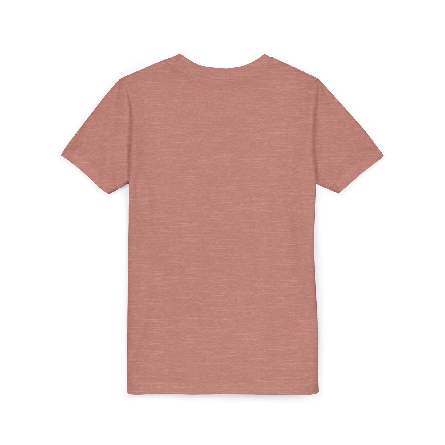 YOUTH Tippecanoe Lake Block Logo Short Sleeve Tee